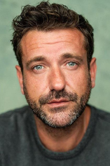 Nathan Dean Williams - Actor Profile Photo