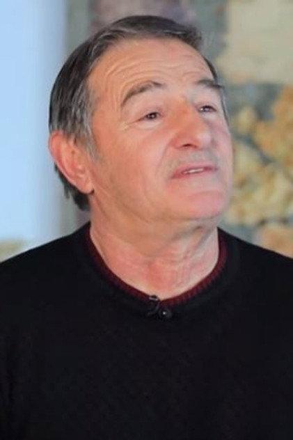 Edmond Halili - Actor Profile Photo