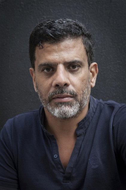 Zakariya Gouram - Actor Profile Photo