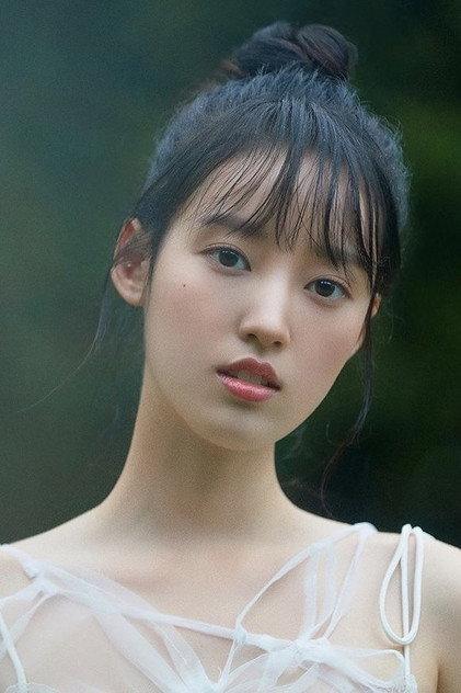 Lee Seo-jung - Actor Profile Photo