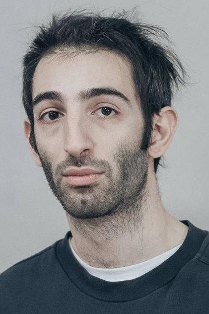Chronis Barbarian - Actor Profile Photo