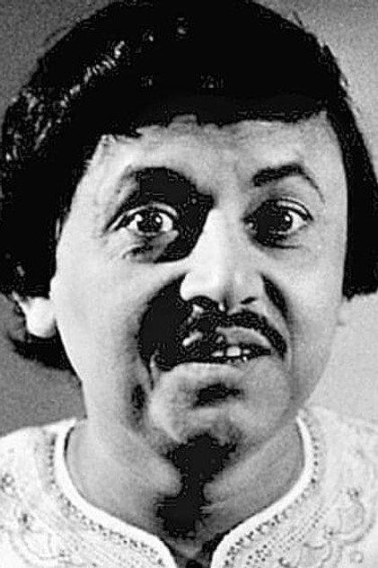 Shakti Thakur - Actor Profile Photo