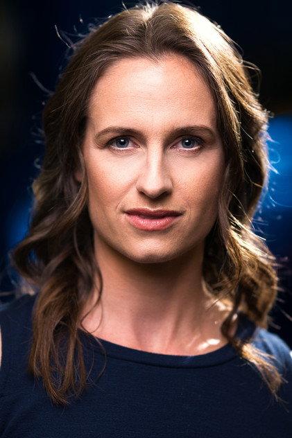 Leanne Johnson - Actor Profile Photo