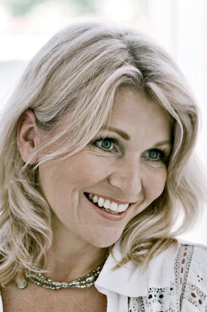Gry Johansen - Actor Profile Photo