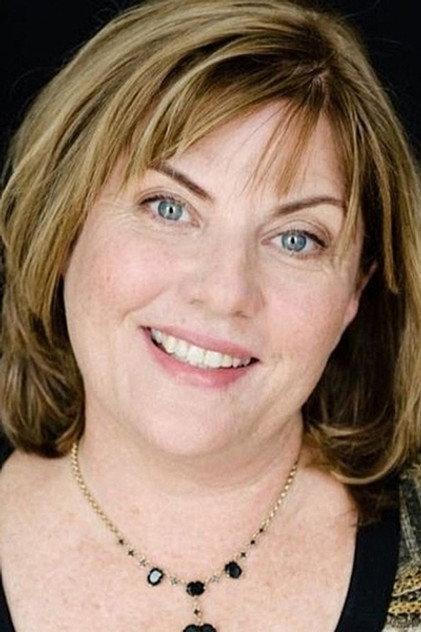 Sandra Bogan - Actor Profile Photo