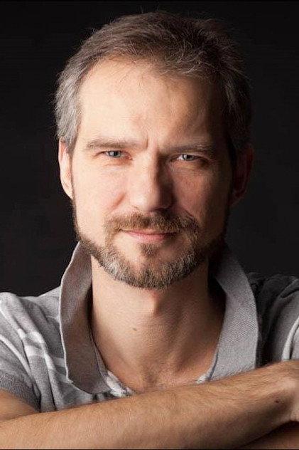 Tadeusz Januszewski - Actor Profile Photo