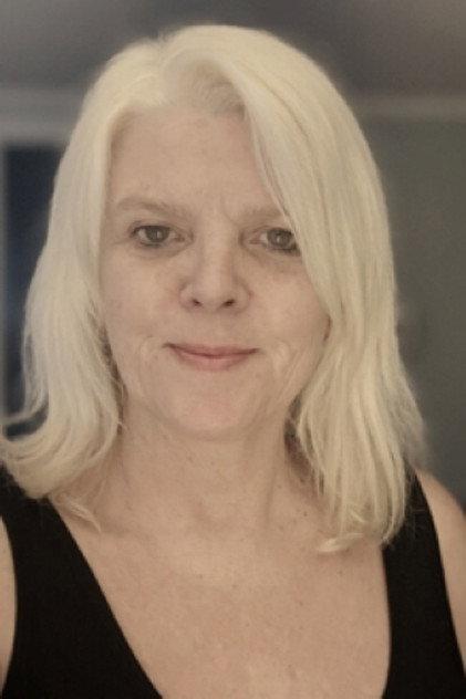 Rhonda Buckley - Actor Profile Photo