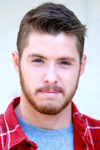Nathan Wasinski - Actor Profile Photo