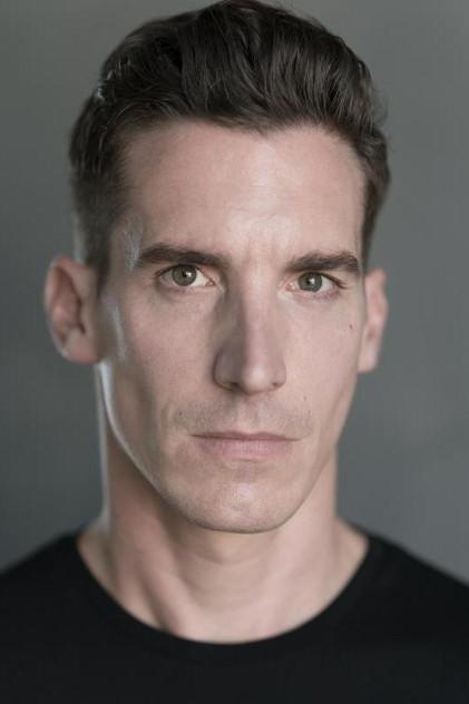 Luke Ireland - Actor Profile Photo