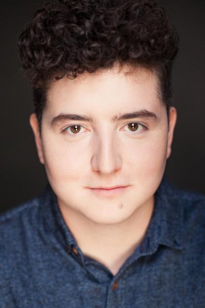Lucas DiTecco - Actor Profile Photo