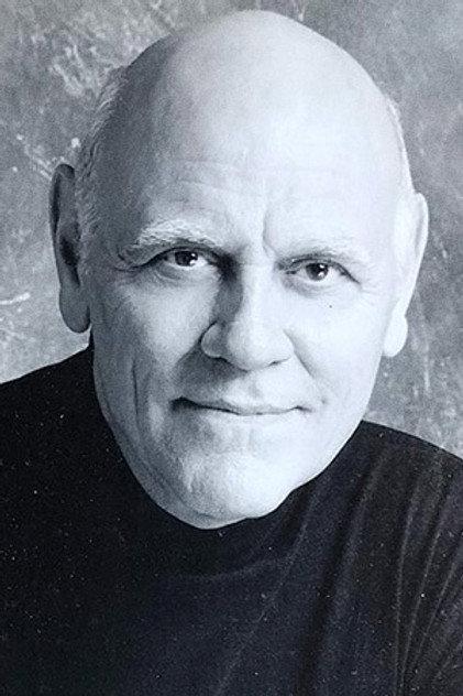 John Braden - Actor Profile Photo