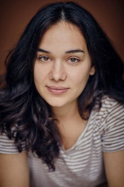 Zainab Alsawah - Actor Profile Photo