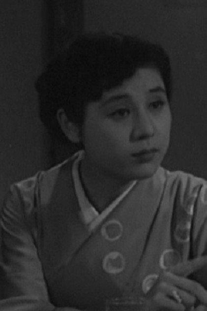 Yoshiko Hirose - Actor Profile Photo