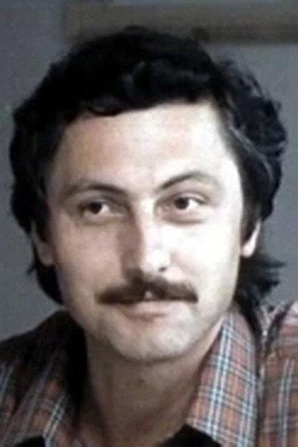 Rostislav Kuba - Actor Profile Photo