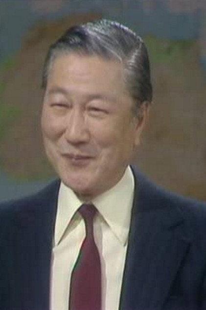 Robert Lee - Actor Profile Photo