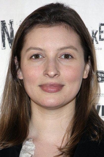 Joeanna Sayler - Actor Profile Photo