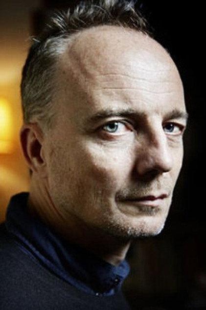 Stéphane Bouquet - Actor Profile Photo