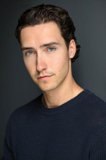 Bruno Jacques - Actor Profile Photo