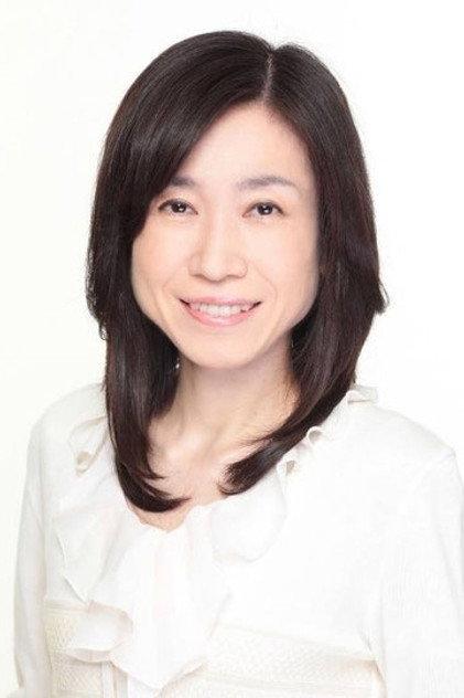 Shizuka Ohya - Actor Profile Photo