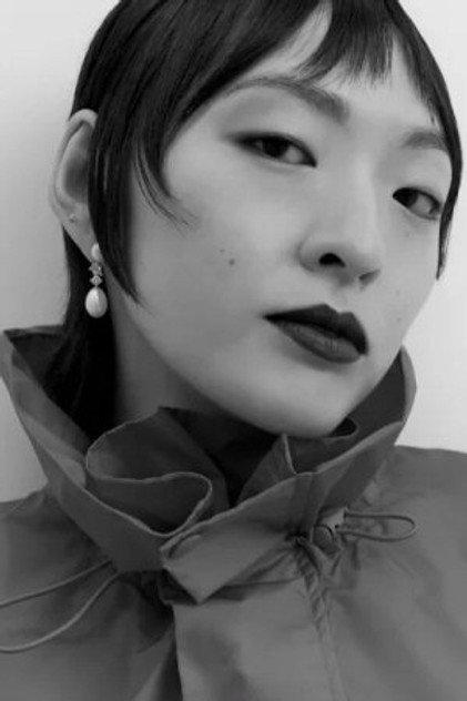 Patricia Zhou - Actor Profile Photo
