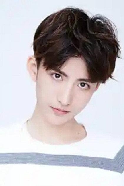 Jin Yongsan - Actor Profile Photo