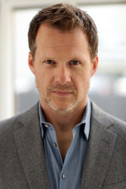 Ross Gibby - Actor Profile Photo