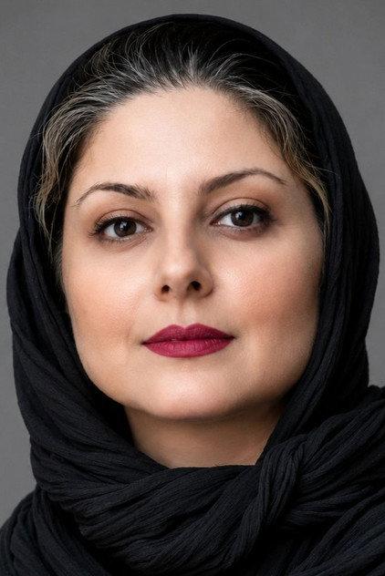 Solmaz Ghani - Actor Profile Photo