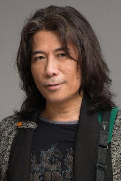 Danny Summer - Actor Profile Photo