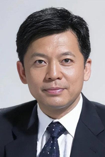 He Zhengjun - Actor Profile Photo