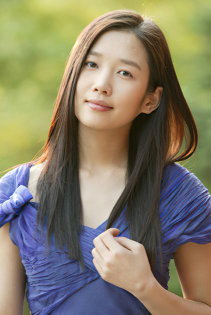 Jeong Da-bin - Actor Profile Photo
