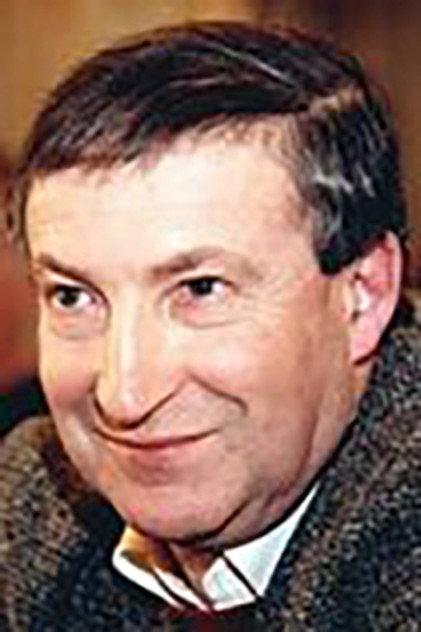 Semen Altov - Actor Profile Photo