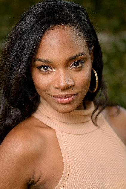 Kimberly Patterson - Actor Profile Photo