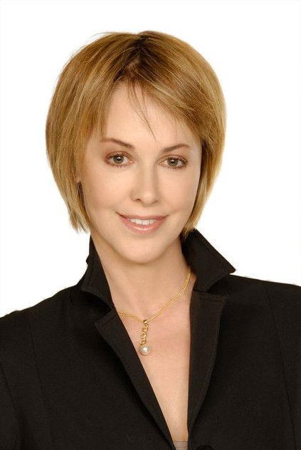 Aldine Müller - Actor Profile Photo