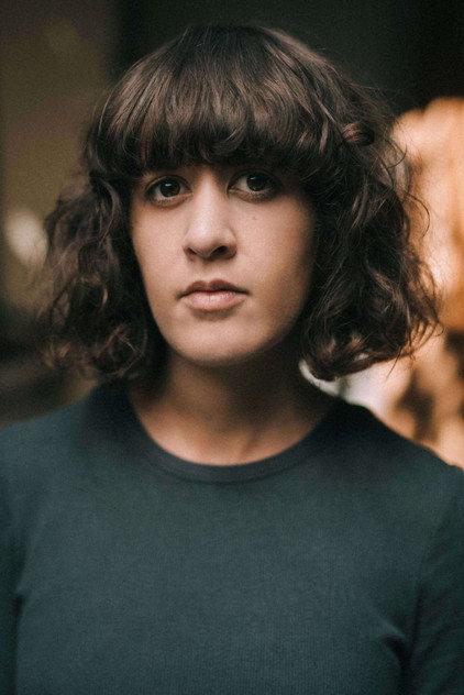 Naïla Guiguet - Actor Profile Photo