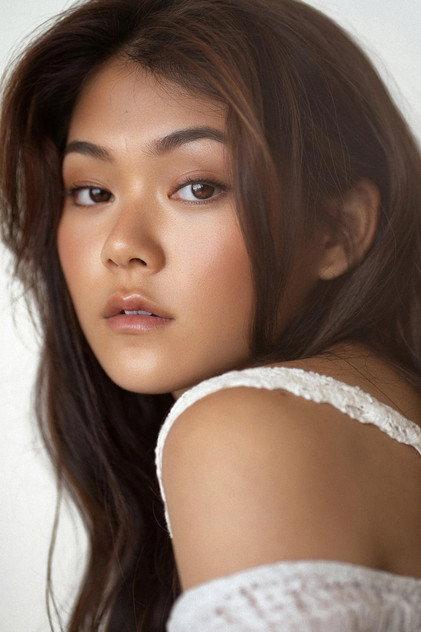 Momona Tamada - Actor Profile Photo