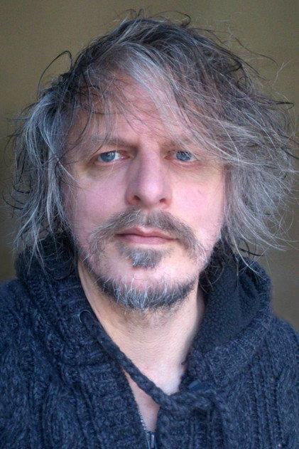 Victor Lafarovych - Actor Profile Photo