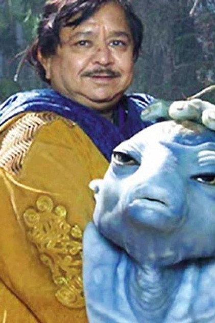 Indravardhan Purohit - Actor Profile Photo
