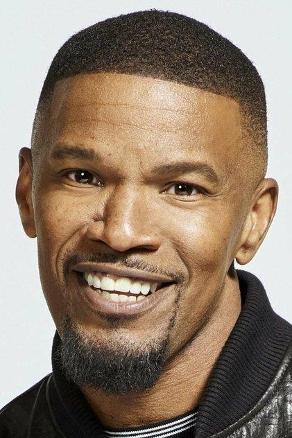 Jamie Foxx - Actor Profile Photo