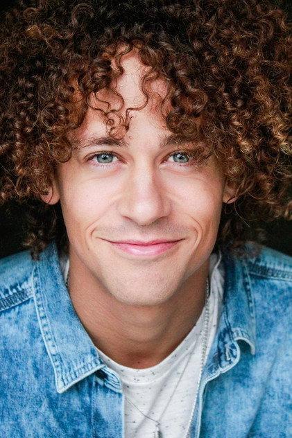 Troy Hatt - Actor Profile Photo