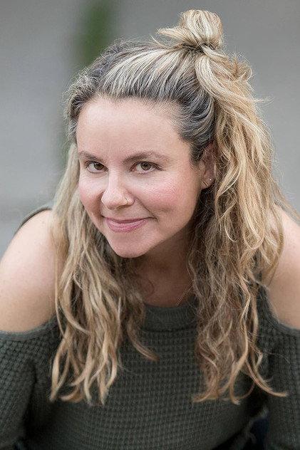 Stacey DePass - Actor Profile Photo