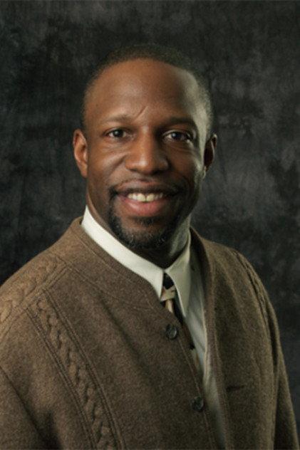 Barrington Coleman - Actor Profile Photo