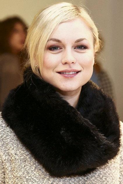 Toma Vaškevičiūtė - Actor Profile Photo