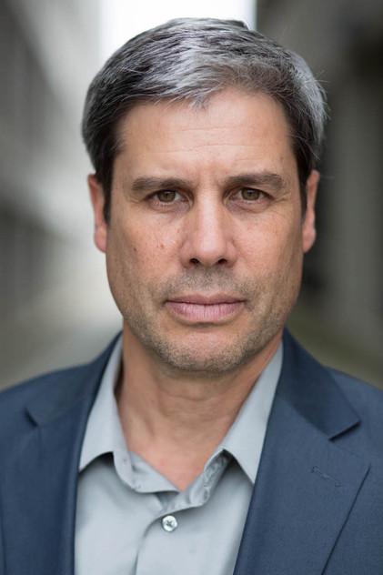 Tim Perez-Ross - Actor Profile Photo