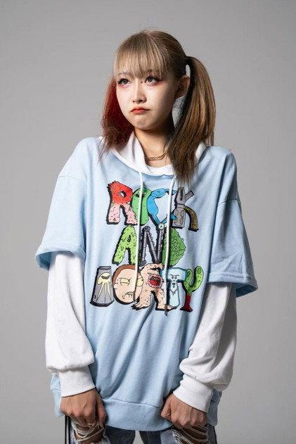 Mimuroyuu - Actor Profile Photo