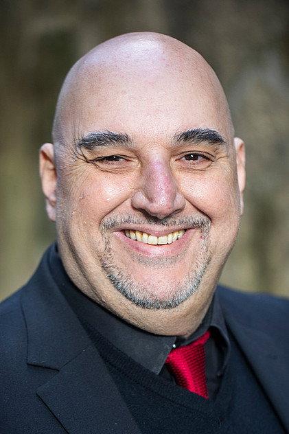 Antonino Iuorio - Actor Profile Photo