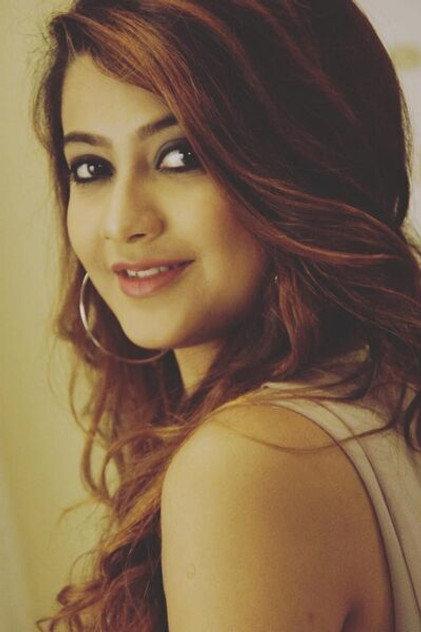 Anamika Chakraborty - Actor Profile Photo