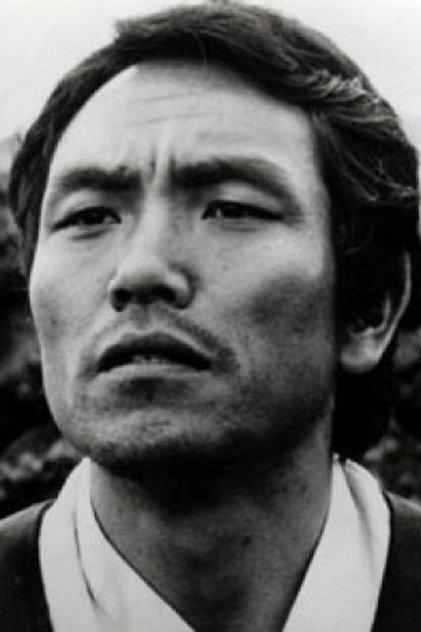 Jang Jeong-kuk - Actor Profile Photo