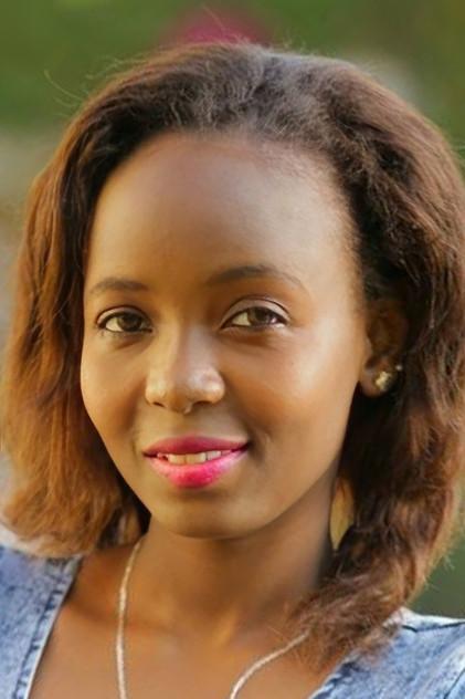 Kibibi Salim - Actor Profile Photo