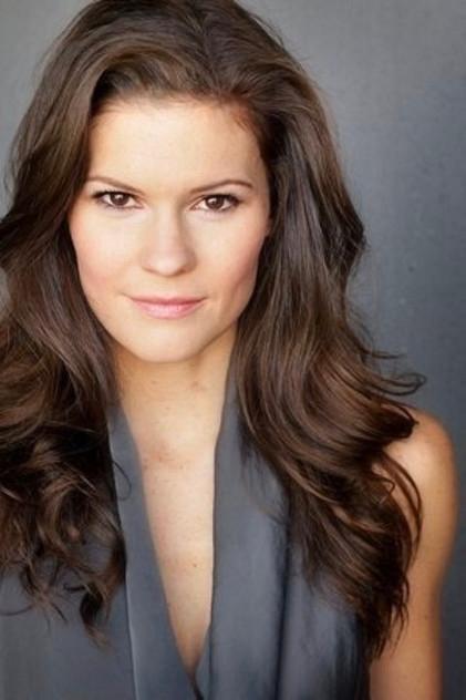 Bonnie Bentley - Actor Profile Photo