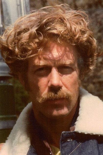 Frank Converse - Actor Profile Photo